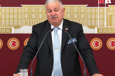 Yeniden Refah'ta istifa depremi! Doğan Bekin, "AK Parti" iddialarına yanıt verdi