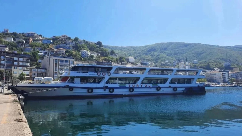 ESENKÖY–İSTANBUL SEFERLERİNDE KIŞ TARİFESİ