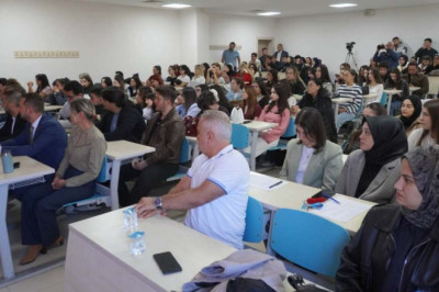 ORYANTASYON PROGRAMI TAMAMLANDI