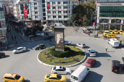YALOVA BÜYÜYOR