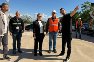 ALTINOVA’DA ÖRNEK PROJE