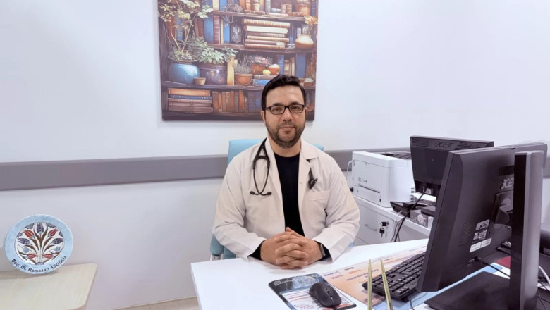 KALP SAĞLIĞINA DİKKAT!