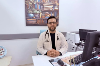 KALP SAĞLIĞINA DİKKAT!