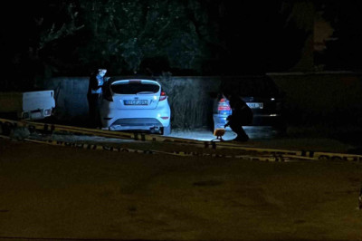Konya'da haber alınamayan 22 yaşındaki genç park halindeki otomobilde ölü bulundu