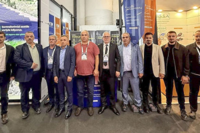 Yalova İş Dünyası MÜSİAD EXPO’da Buluştu