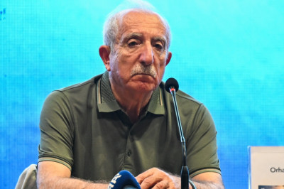 33. Adana Altın Koza'da 'Posta Kutusu 213 Diyarbakır' gösterildi, söyleşi yapıldı