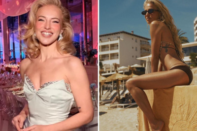 Burcu Esmersoy imaj tazeledi! Uzun saçlarını kestirip bambaşka göründü
