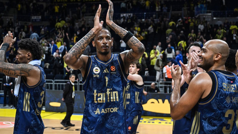 Fenerbahçe, Bayern Münih'i darmadağın etti