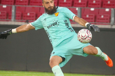 Gugeshashvili kendi taraftarlarına meydan okumanın bedelini ağır ödüyor
