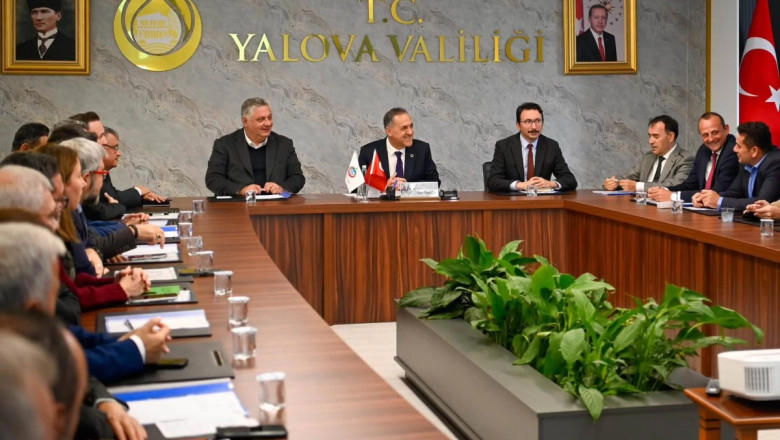 HAYVAN HAKLARI KONUŞULDU