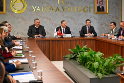 HAYVAN HAKLARI KONUŞULDU
