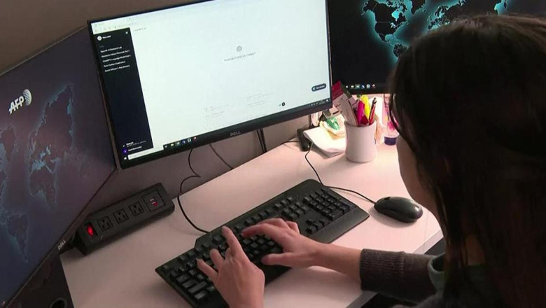 ABD'li yapay zeka şirketi Anthropic itiraf etti: "Varoluşsal risk oluşturabiliriz"