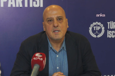 Ahmet Şık, Hayati Yazıcı'nın oğlunun mal varlığına tedbir konulduğunu iddia etti