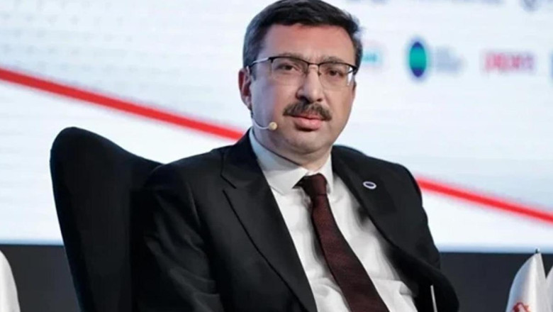 Eski SPK Başkanı İbrahim Ömer Gönül, soruşturma kapsamında ifade verdi