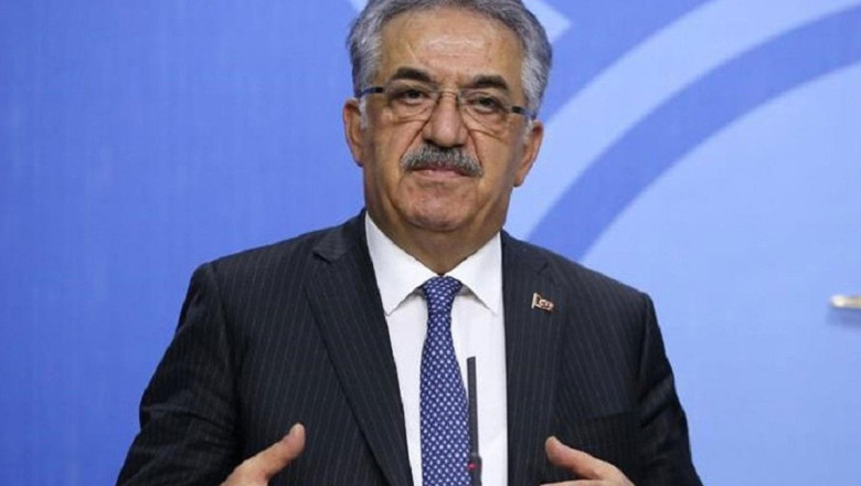 Fon soruşturmasında AK Parti Genel Başkan Yardımcısı Hayati Yazıcı’nın oğlu Mustafa Yazıcı'nın tüm mal varlığına tedbir konuldu