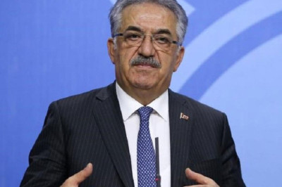 Fon soruşturmasında AK Parti Genel Başkan Yardımcısı Hayati Yazıcı’nın oğlu Mustafa Yazıcı'nın tüm mal varlığına tedbir konuldu