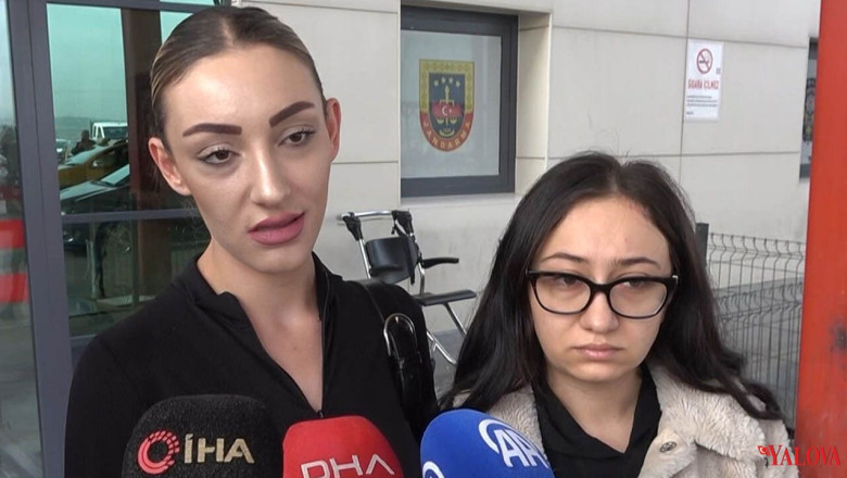 Güllü Davasında İlk Duruşma Yarın: Kızı Hakim Karşısına Çıkacak