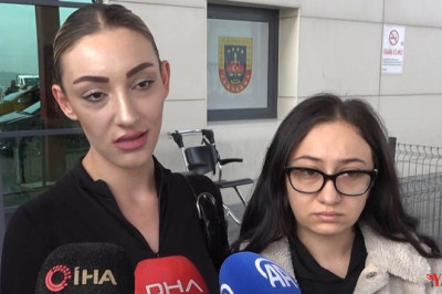 Güllü Davasında İlk Duruşma Yarın: Kızı Hakim Karşısına Çıkacak