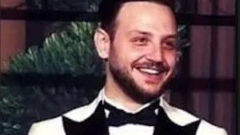 Hayati Yazıcı’nın oğlu Mustafa Yazıcı kimdir, Mustafa Yazıcı ne iş yapıyor, mesleği ne?