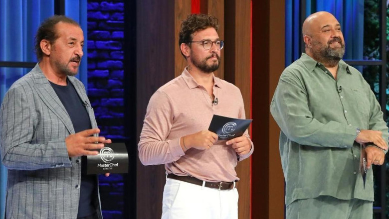 MASTERCHEF ELEME ADAYI 30 EYLÜL 2026 | MasterChef'te eleme adayı kim oldu, dokunulmazlık oyununu hangi takım kazandı?