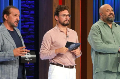 MASTERCHEF ELEME ADAYI 30 EYLÜL 2026 | MasterChef'te eleme adayı kim oldu, dokunulmazlık oyununu hangi takım kazandı?