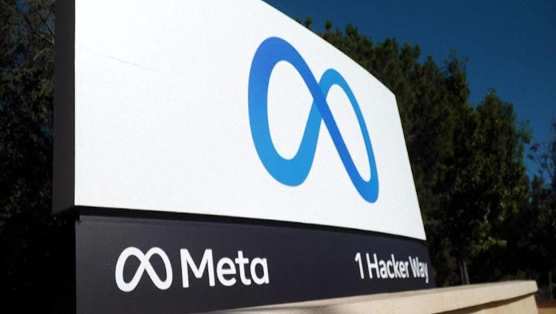Meta'dan ABD Hazinesi’ne 4 milyar dolarlık büyük darbe