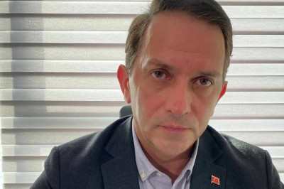 Mücahit Birinci’den Hayati Yazıcı’ya "Fon soruşturması" çağrısı: Siyaseten 'Bana ne oğlumdan' demek inandırıcı olmaz