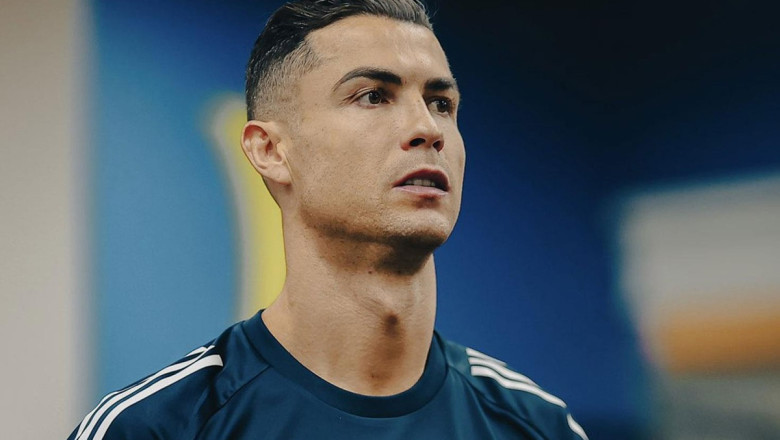 Portekiz basını duyurdu: Cristiano Ronaldo, milli takımı bıraktı