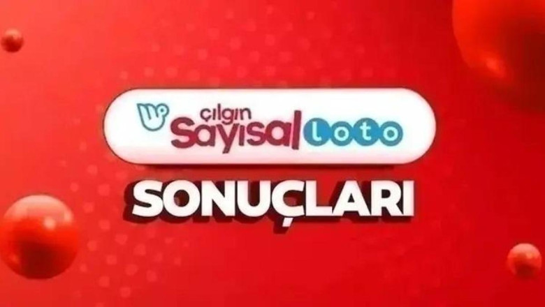 SON DAKİKA | 30 EYLÜL 2026 ÇILGIN SAYISAL LOTO SONUÇLARI AÇIKLANDI! Çılgın Sayısal Loto sonuçları nasıl öğrenilir? 726.000.197,03 TL büyük ikramiye devretti