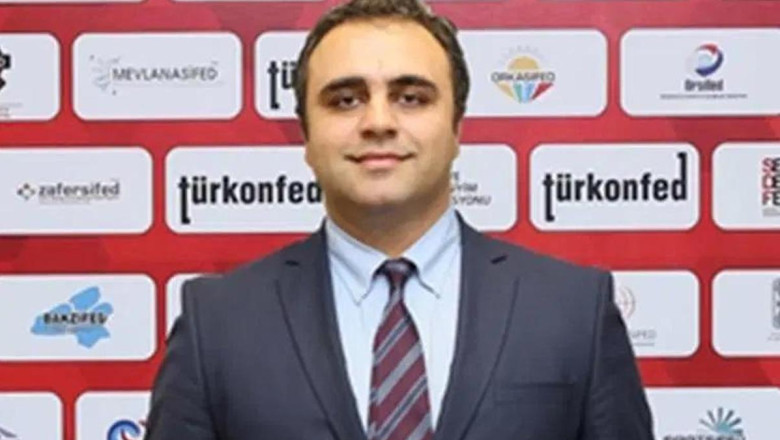 TFF yöneticisi Ural Aküzüm istifa mı etti? PFDK'ya sevk edilmişti! Ural Aküzüm kimdir, nereli ve kaç yaşında?