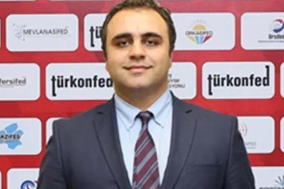 TFF yöneticisi Ural Aküzüm istifa mı etti? PFDK'ya sevk edilmişti! Ural Aküzüm kimdir, nereli ve kaç yaşında?