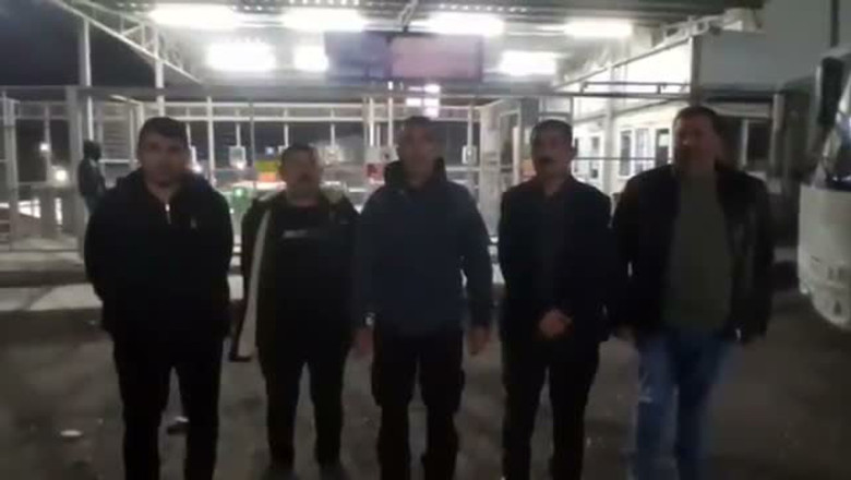 Bağımsız Maden İş’ten Soma açıklaması: Sonuna kadar takip edeceğiz