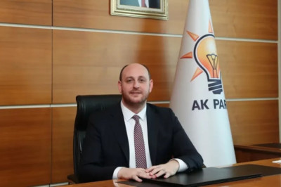 ‘SİYASETİN YEGANE PUSULASI MİLLETİMİZİN İRADESİ’
