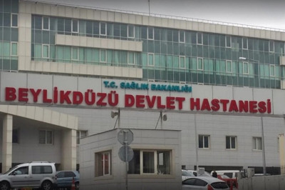 Beylikdüzü'nde 30'dan fazla sağlık çalışanı rahatsızlandı, sendikalar boykot edecek