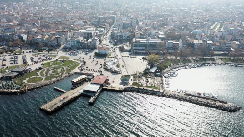 YALOVA YÖNETİLMİYOR!