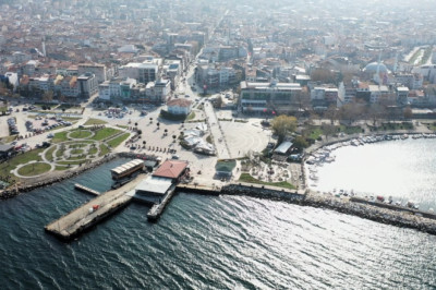 YALOVA YÖNETİLMİYOR!