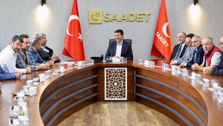 Mahmut Arıkan staj ve çıraklık sürelerinin emeklilikte yok sayılmasına tepki gösterdi