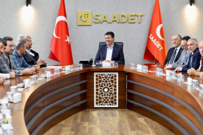 Mahmut Arıkan staj ve çıraklık sürelerinin emeklilikte yok sayılmasına tepki gösterdi