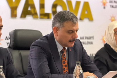 OKUL GÜVENLİĞİ SIKLAŞTIRILACAK