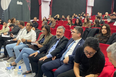 Sarısoy’a Büyük Destek