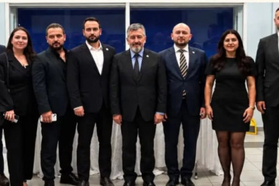 YALOVA BAROSU’NDA SARISOY DÖNEMİ
