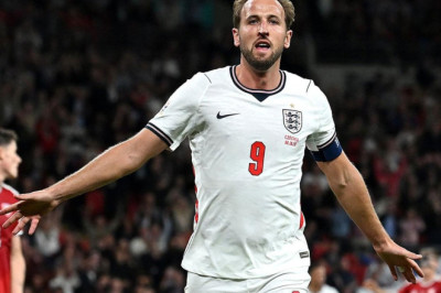 Kane yıldızlaştı, İngiltere Çekya'yı 3 golle devirdi