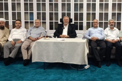 Yalova Gönülder Platformu’ndan Gazze Açıklaması