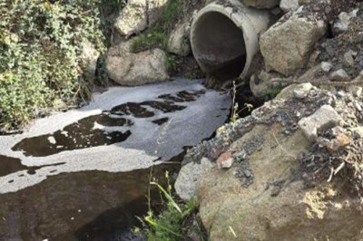 Yalova’da Deniz Kirliliğine 5 Milyon Liralık Ceza