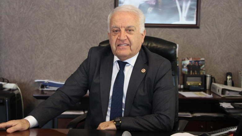 Becan’dan Maltepe’deki Göçük Sonrası Yapı Güvenliği Vurgusu