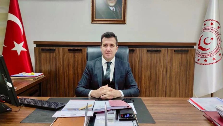 YALOVA’DA AİLE ŞEFKATİ BÜYÜTÜYOR