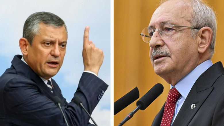 CHP kurultayı öncesi Özgür Özel hakkında delege planı iddiası