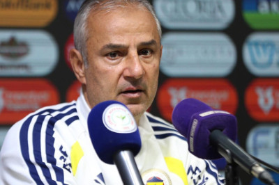 Gözü kulağı orada! İsmail Kartal'dan Aston Villa vurgusu