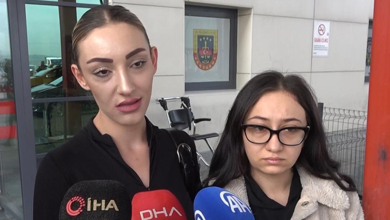 Güllü davasında karar: Tuğyan Ülkem Gülter'e Ağırlaştırılmış Müebbet Hapis