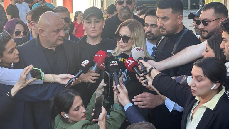 Tuğyan Ülkem Gülter'in Avukatından Karara İtiraz Mesajı: "Asla Pes Etmeyeceğiz"